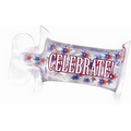 2 Cc Patriotic Party Sparkles Body Glitter